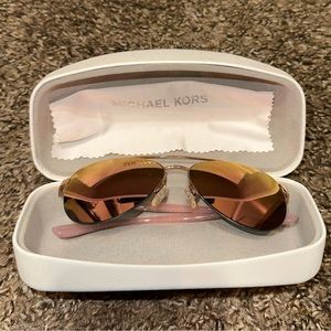 Michael Kors Sun Glasses